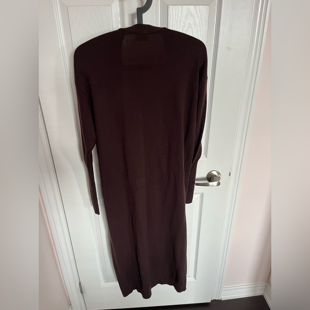 Wilfred cardigan